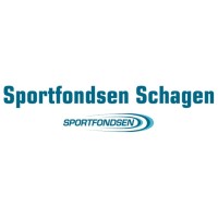 Sportfondsen Schagen B.V. Logo