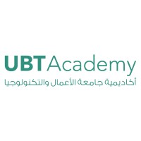 UBTAcademy Logo