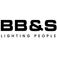BB&S LIGHTING PEOPLE Logo
