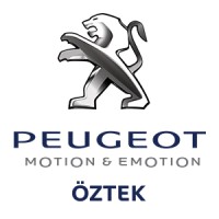 Peugeot Öztek Logo