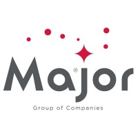 Major Group of Companies Logo