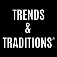 Trends & Traditions Logo