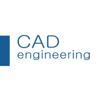 CAD engineering s.r.o. Logo