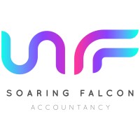 Soaring Falcon Logo