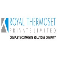 Royal Thermoset Pvt. Ltd. Logo