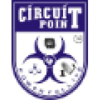 circuit point Logo