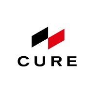 CURE Mannheim Logo