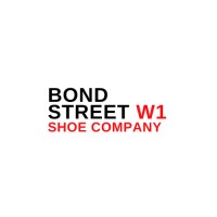Bond Street Shoe Company Logo