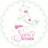 Saras Kitchen Logo