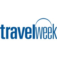 Travelweek Logo
