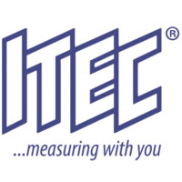 Itec Measure, SL Logo