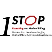 One Stop Recruiting Logo