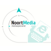 NoortMedia Logo