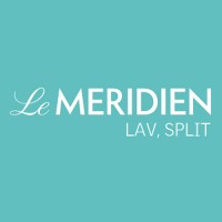 Le Méridien Lav Split Logo