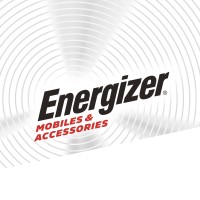 Energizer Mobile Logo