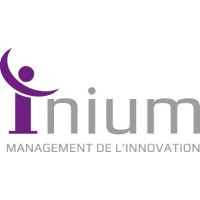 Inium S.A.S Logo