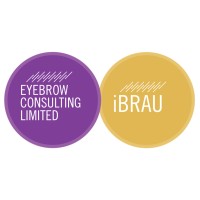 EyeBrow Consulting Limited Logo