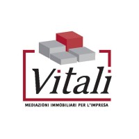 VITALI MEDIAZIONI Logo