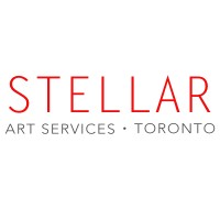Stellar Art Services Logo