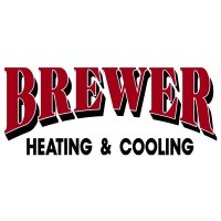 Brewer Heating, Inc. Logo