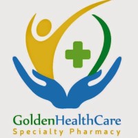 Golden Healthcare Specialty Pharmacy Logo