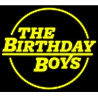The Birthday Boys Logo