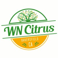 WN Citrus Logo