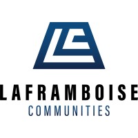 Laframboise Communities Logo