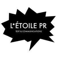 L*ÉTOILE PR Logo