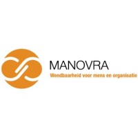Manovra Logo