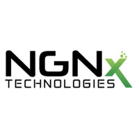 NGNX Technologies Logo