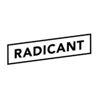 Radicant Logo