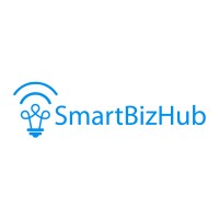 SmartBizHub Logo