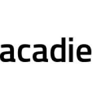 Acadie coopérative Logo