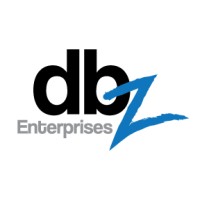 DBZ Enterprises LLC Logo