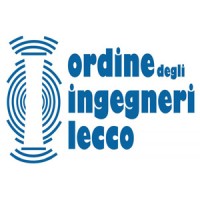 Ordine degli Ingegneri della provincia di Lecco Logo