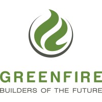 Greenfire Management Services, LLC Logo