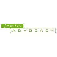 Family Advocacy NSW Logo