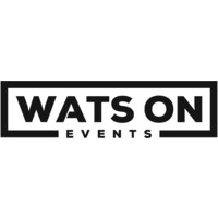 Wats On Events Logo