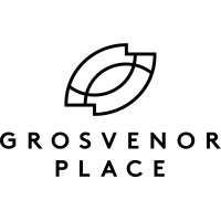 Grosvenor Place Sydney Logo