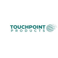 Touch Point Products Logo