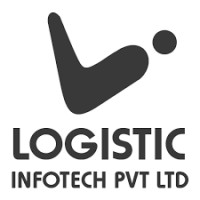 LOGISTIC INFOTECH PVT LTD Logo