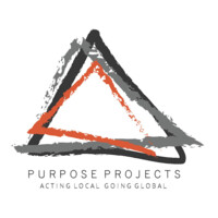 Purpose Projects Logo