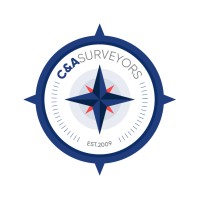 C&A Surveyors Sydney Logo