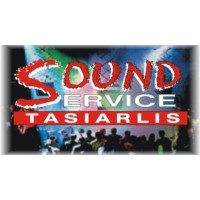 Soundservice.gr Logo