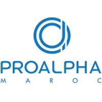 Pro Alpha Maroc Logo