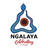 Ngalaya Indigenous Corporation Logo