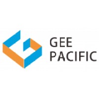 GeePacific Technology Services Inc (CEBU) Logo