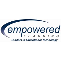 Empowered Learning (QLD) Logo