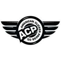 American Clicker Press Co Logo